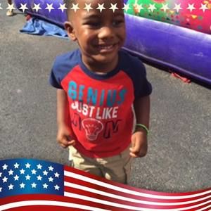 Meet your Posher, Larry